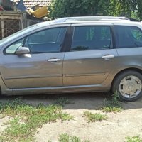 Peugeot 307 sw/Пежо 307, снимка 2 - Автомобили и джипове - 33699760