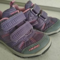 обувки Viking - 24 номер, снимка 1 - Детски обувки - 42541413