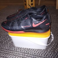 Обувки за футбол Nike , снимка 2 - Футбол - 39468859