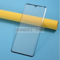 LG Velvet 5G 5D стъклен протектор за екран , снимка 1 - Фолия, протектори - 31195164