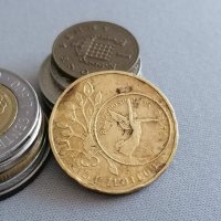 Монета - Полша - 2 злоти | 2007г., снимка 2 - Нумизматика и бонистика - 39144239