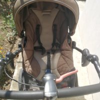 Бебешка количка Bebe confort High trek, снимка 13 - Детски колички - 33943920