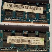 RAM  DDR3 SODIMM, снимка 4 - RAM памет - 42222744