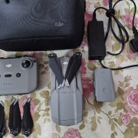 DJI mavic air 2, снимка 1 - Дронове и аксесоари - 42719274