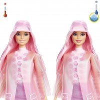 Куклa с магическа трансформация BARBIE COLOR REVEAL - Rain or Shine / Разпродажба !!!, снимка 3 - Кукли - 38749694
