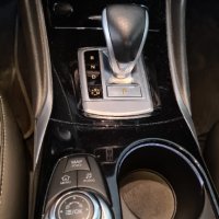 Infinity Q30 2.2d AWD, снимка 6 - Автомобили и джипове - 42500808