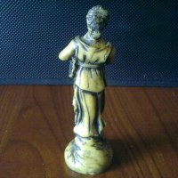 Статуетка на гръцка богиня, снимка 5 - Антикварни и старинни предмети - 40015534