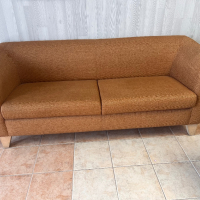 Мек и удобен диван - немско производство , снимка 2 - Дивани и мека мебел - 44773957