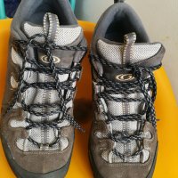 обувки solomon conta grip 43+1/3 , снимка 2 - Спортна екипировка - 40777488