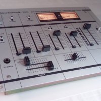 Liese Elektronik-S&C Studio Master Control Center DM-1300, снимка 2 - Ресийвъри, усилватели, смесителни пултове - 34386954