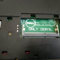 Dell Inspiron 15 3878 - на части, снимка 3 - Части за лаптопи - 29858076