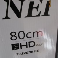 телевизор NEI, снимка 2 - Телевизори - 44157924