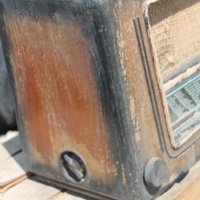Радио Чехословакия Конгрес, снимка 5 - Радиокасетофони, транзистори - 37575401