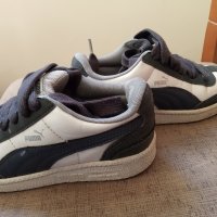 Детски маратонки Puma размер 34  , снимка 1 - Детски маратонки - 42169741