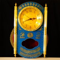 Холандски стенен часовник Небесно царство. , снимка 9 - Антикварни и старинни предмети - 36673855