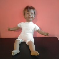 Характерна испанска кукла Munecas Arias 40 см, снимка 12 - Колекции - 42126843