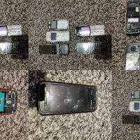 Телефони за части или скрап, снимка 11 - Телефони с две сим карти - 44197993