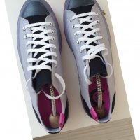 CONVERSE Mens Size 46.5/30.5см  UK 12 US 14 ОРИГИНАЛ! Мъжки Кецове!, снимка 8 - Кецове - 37186747