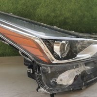 Десен Full LED фар за Toyota Prius 2019 2020 / Тойота Приус 2019 2020, снимка 1 - Части - 42916498