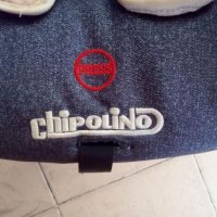 Chipolino Pooky столче-кошница за кола, снимка 5 - Столчета за кола и колело - 31355549