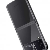 Samsung Galaxy Z Flip3 - Кейс / Гръб, снимка 5 - Калъфи, кейсове - 35442481