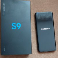 samsung galaxy s9 dual sim, снимка 7 - Samsung - 40087073