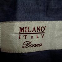 Milano Italy, Polo Cup, Оригинална, Размер XL. Код 1132, снимка 6 - Ризи - 29722097