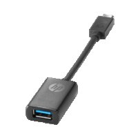 Нов OTG Преходник USB-C към USB 3.0, снимка 2 - USB кабели - 42315737