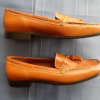 Обувки Ann Taylor  UK № 9 1/2 M, снимка 3 - Мокасини - 32096396