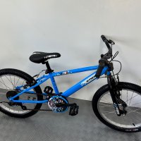 Велосипед Btwin 20 цола / колело / , снимка 2 - Детски велосипеди, триколки и коли - 42546441