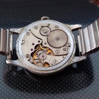 Колекционерски часовник Старт, рядък модел, снимка 3 - Антикварни и старинни предмети - 36841029
