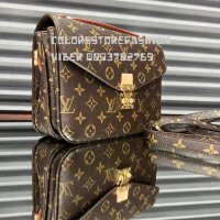 Луксозна чанта Louis Vuitton Metis Pochette кодIM121, снимка 2 - Чанти - 39769948