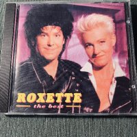 Roxette,Sweet , снимка 2 - CD дискове - 42284140