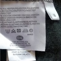 ОРИГИНАЛНА НЕМСКА СИВА ДАМСКА  БЛУЗА, снимка 8 - Блузи с дълъг ръкав и пуловери - 38330847