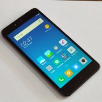 Xiaomi Redmi Note 2 16GB , снимка 1 - Xiaomi - 42044260