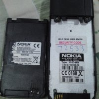 Nokia 2110, снимка 3 - Nokia - 42156132