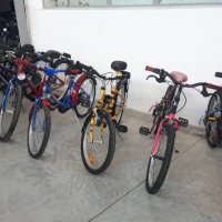 Велосипеди от 100 до 500 лв., снимка 4 - Велосипеди - 17601400