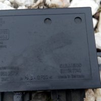 Компютър за двигател от Поло 1,4 60кс Vw Polo 3 1.4 бензин Еку Ecu Bosch 0 261 204 794, снимка 5 - Части - 31541765