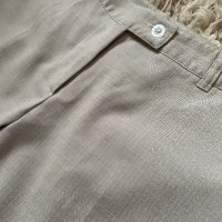 Панталон с класическа кройка, снимка 2 - Панталони - 35521156