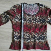 sonata , дамски блуза, снимка 6 - Блузи с дълъг ръкав и пуловери - 12096046