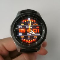 Смарт Часовник Самсунг - Samsung Galaxy Watch Sm-r800, снимка 1 - Друга електроника - 36678744