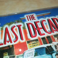 THE LAST DECADE ORIGINAL CD 2903231656, снимка 3 - CD дискове - 40182584