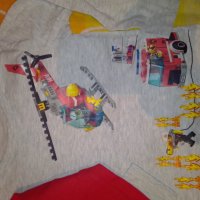 Есенни маркови блузки, снимка 11 - Детски Блузи и туники - 33851837
