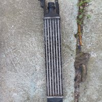 Радиатор интеркулер за Опел Корса Д, снимка 3 - Части - 37349399