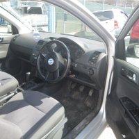 VW Polo на части, снимка 5 - Автомобили и джипове - 31912358