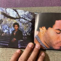 Lenny Kravitz,Adele,C.Winston, снимка 4 - CD дискове - 39665051