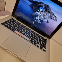 MacBook Pro 13” (2012), снимка 1 - Лаптопи за дома - 44628884