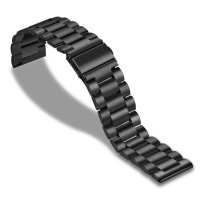 Метални верижки/каишки за часовници неръждаема стомана за HUAWEI /SAMSUNG 20/22mm. , снимка 10 - Каишки за часовници - 35294789