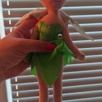 Мека кукла Disney принцеса , снимка 3 - Кукли - 37513456