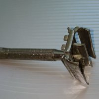 Стара самобръсначка , снимка 2 - Антикварни и старинни предмети - 29309336